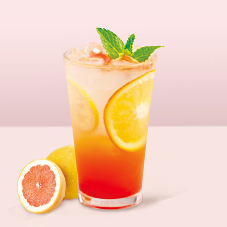 茶颜悦色加盟总部