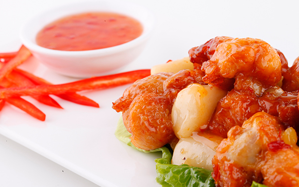 茶颜悦色 茶颜悦色