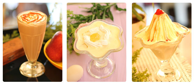 茶颜悦色 茶颜悦色