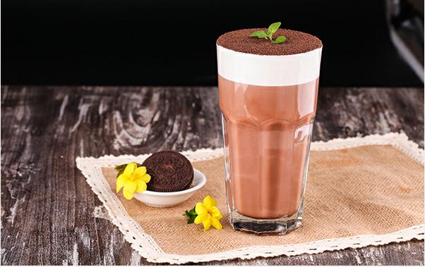 开一家奶茶店要多少钱 开一家奶茶店要多少钱