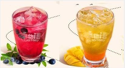 知名奶茶品牌茶颜悦色 知名奶茶品牌茶颜悦色