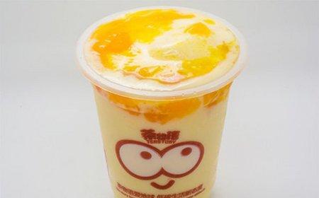 茶颜悦色官网 茶颜悦色官网