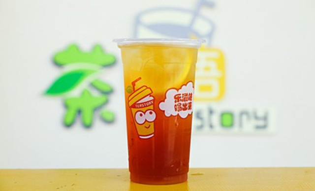 茶颜悦色官网 茶颜悦色官网